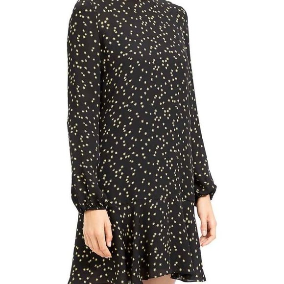 flared dress - Picture 8 of 10